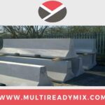 Harga Road Barrier Beton