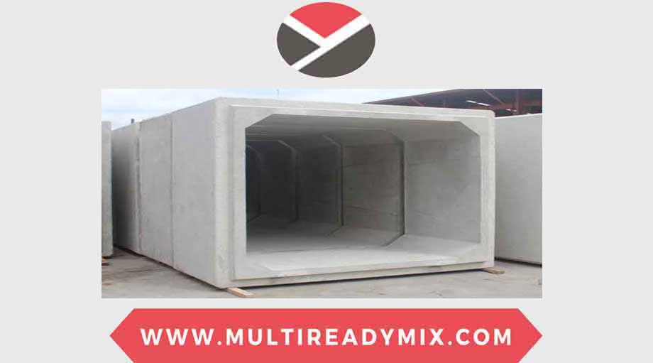 Harga Box Culvert