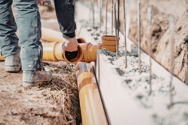 Harga Pagar Panel Beton Terpasang