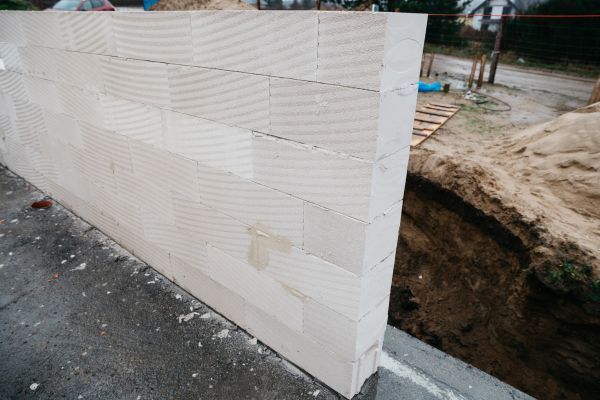 Harga Pagar Panel Beton Terpasang