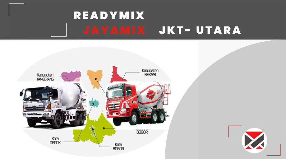 HARGA JAYAMIX JAKARTA UTARA