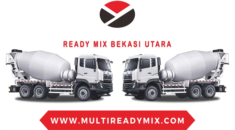 HARGA COR BETON READY MIX BEKASI UTARA