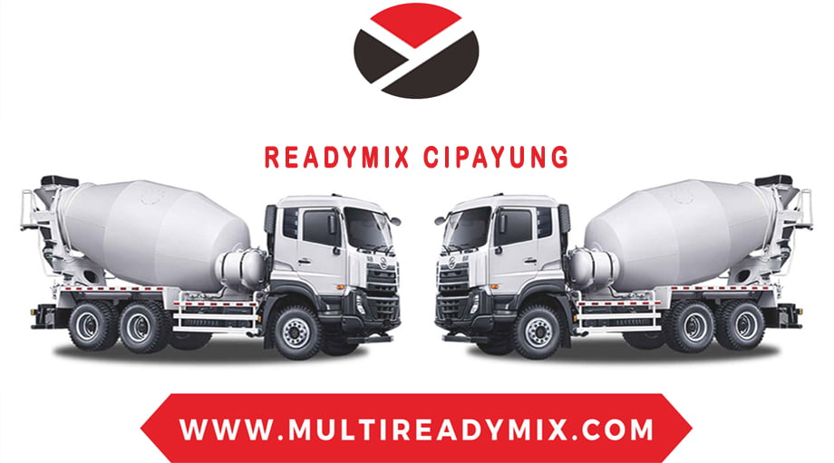 HARGA BETON COR READYMIX CIPAYUNG