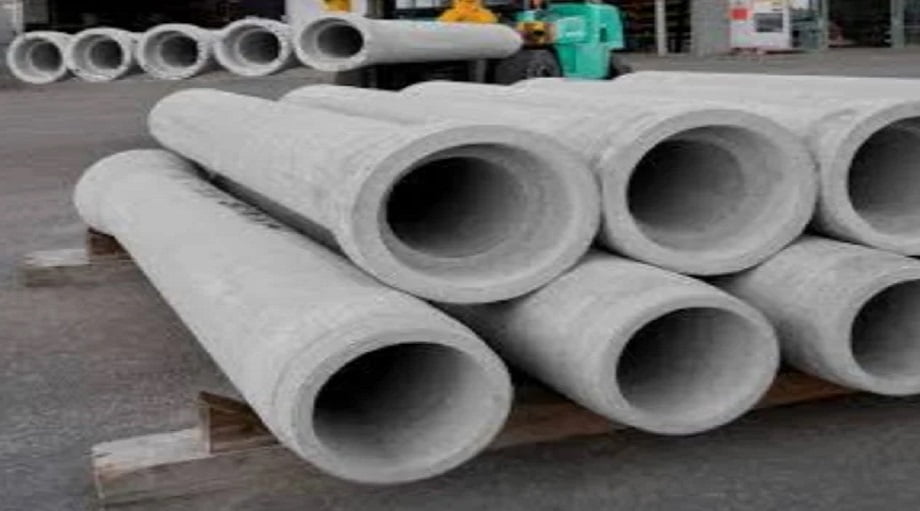Harga Gorong Gorong Pipa Rcp