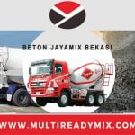 HARGA BETON JAYAMIX BEKASI