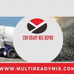 HARGA BETON COR READY MIX DEPOK
