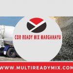 HARGA BETON COR READY MIX MARGAHAYU
