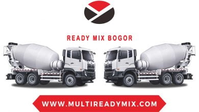 HARGA BETON COR READY MIX BOGOR