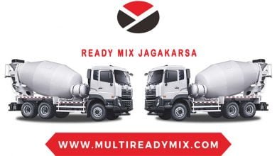 Harga Beton Cor Ready Mix Jagakarsa