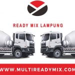 HARGA BETON COR READY MIX LAMPUNG