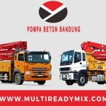 HARGA SEWA POMPA BETON BANDUNG