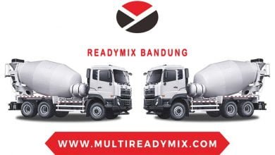 Harga Beton Cor Readymix Bandung