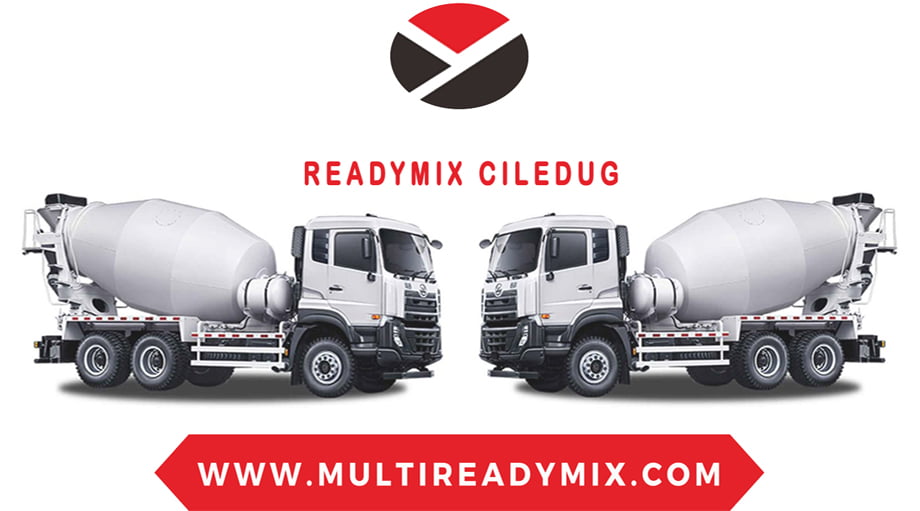 HARGA BETON COR READYMIX CILEDUG