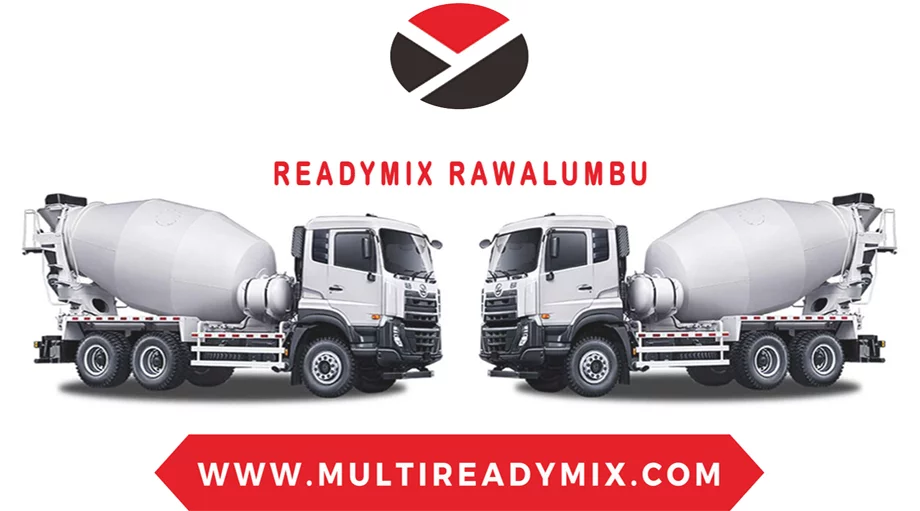 HARGA BETON COR READYMIX RAWALUMBU