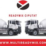 BETON COR READYMIX CIPUTAT