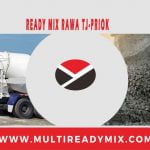 HARGA BETON READY MIX TANJUNG PRIOK
