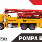 HARGA SEWA POMPA BETON