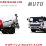 Harga Beton Cor Ready Mix - Mutu K400