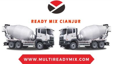 HARGA BETON READY MIX CIANJUR
