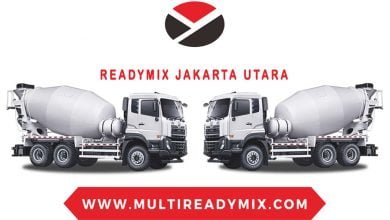 HARGA BETON COR READYMIX JAKARTA UTARA