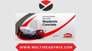 ADHIMIX BETON READYMIX
