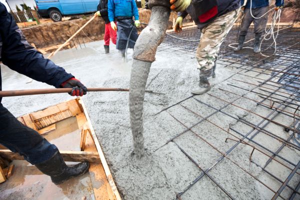 Harga Beton Instan Per Sak