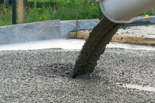Harga Beton Instan Per Sak