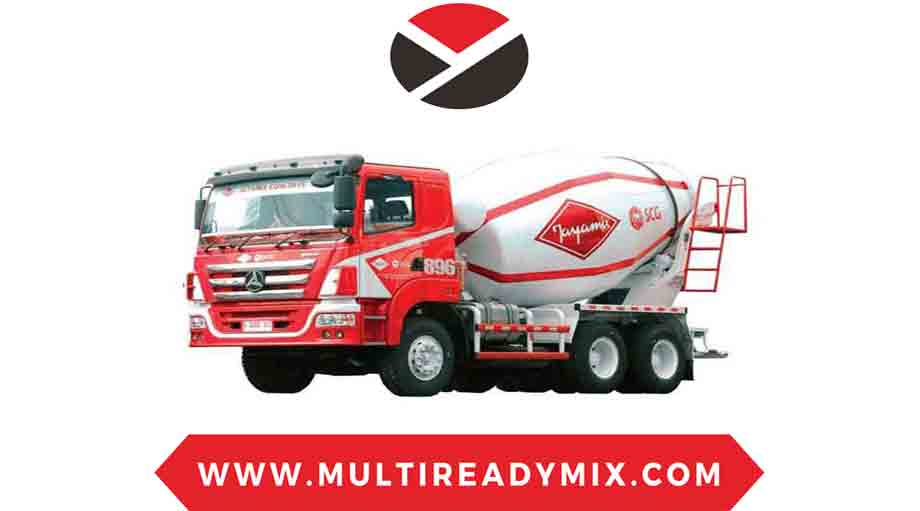 HARGA BETON COR SCG JAYAMIX