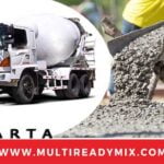 HARGA BETON JAYAMIX JAKARTA SELATAN