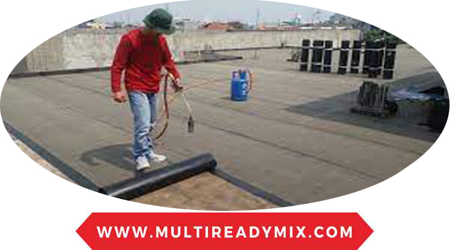 Harga Jasa Waterproofing