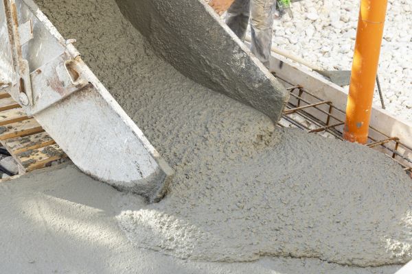 harga readymix