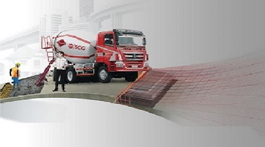 Jayamix Beton