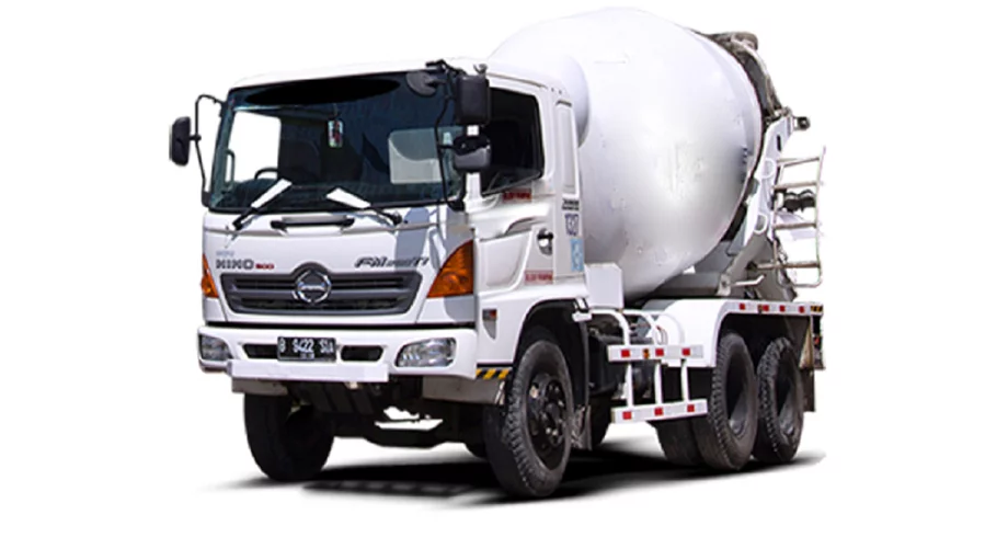 Harga Beton Readymix Cianjur