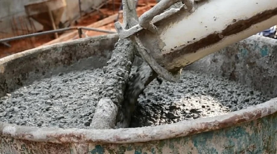 Harga Cor Beton Ready Mix K 175