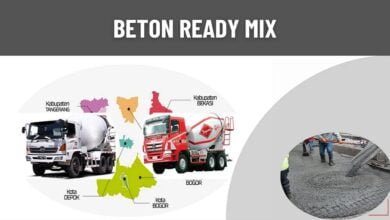 Harga Beton Jayamix Jakarta