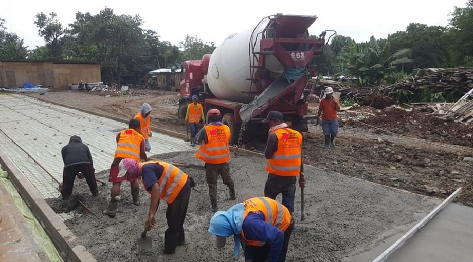 Harga Beton Ready Mix Terbaru Harga Beton Readymix Terbaru