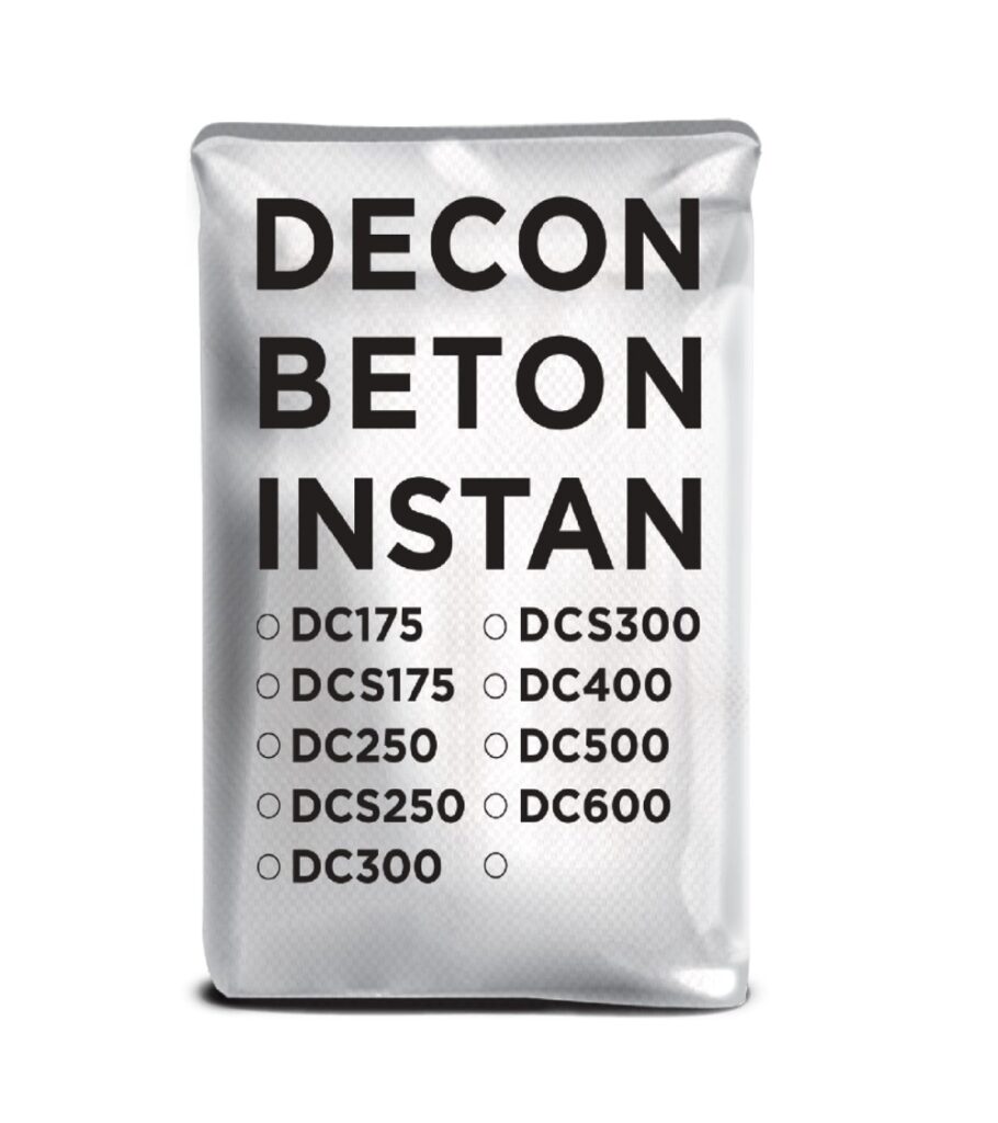beton instant beton instant
