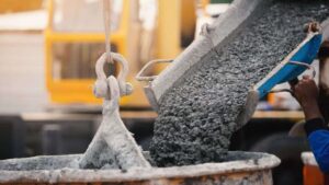 Beton kualitas tinggi beton kualitas tinggi