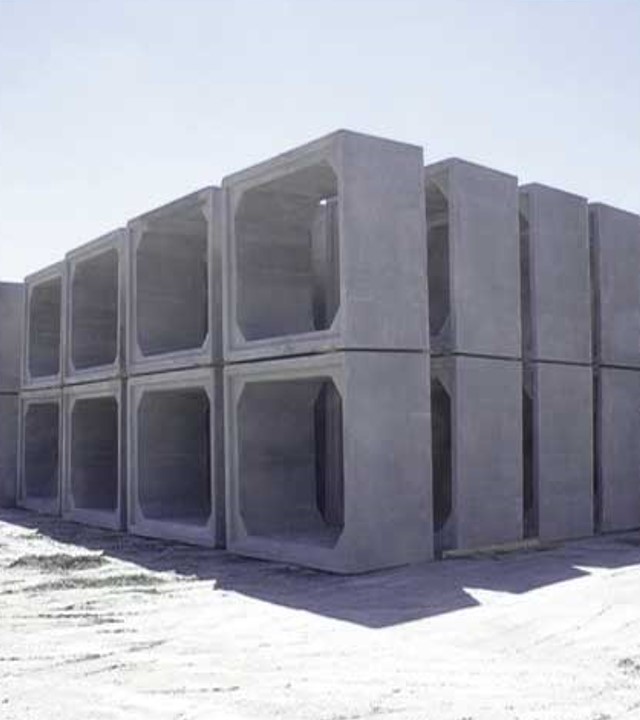 box culvert box culvert