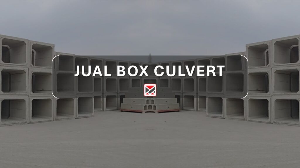 Harga Box Culvert