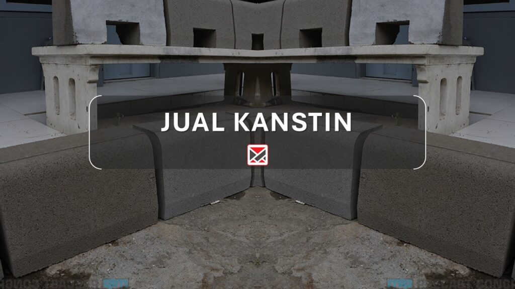 Harga Kanstin
