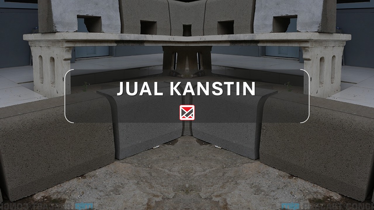 Harga Kanstin