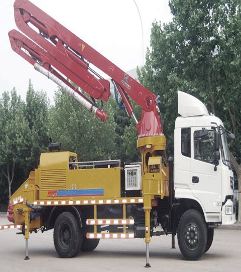 pompa beton mini pompa beton mini