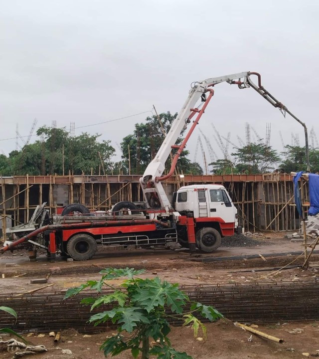 proyek kecil hingga besar proyek kecil hingga besar