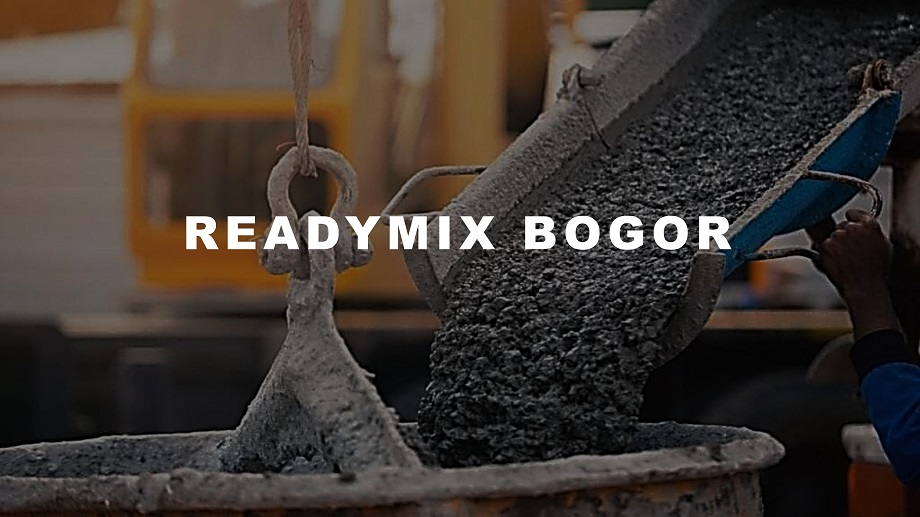 Readymix Di Bogor - Jual Beton Jayamix