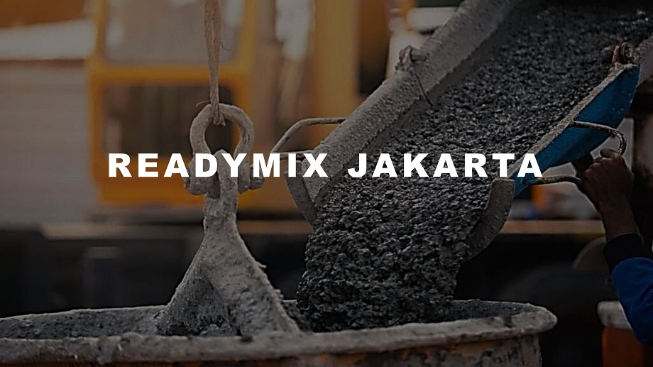 Readymix Di Jakarta Timur - Jual Beton Jayamix