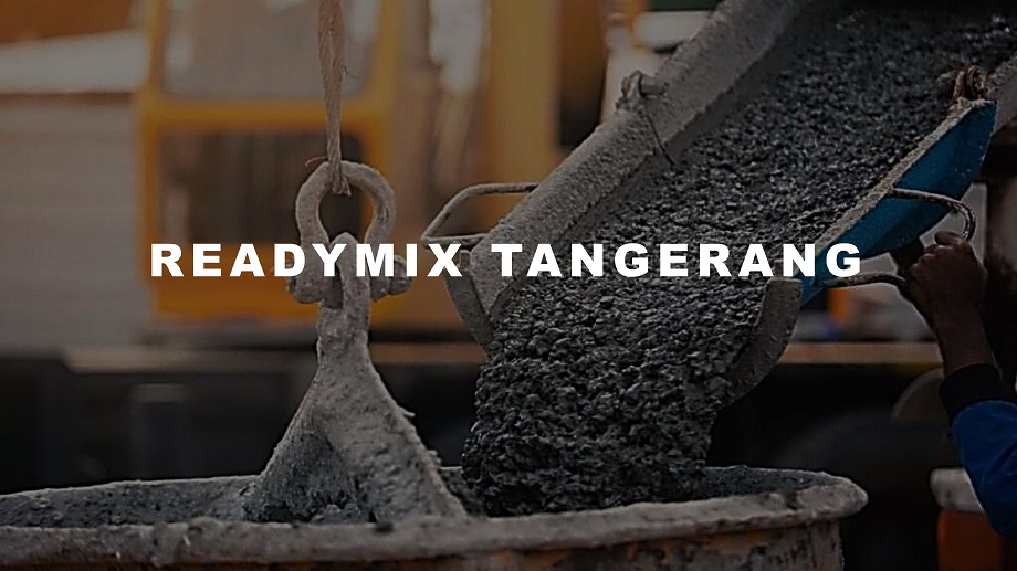 Readymix Di Tangerang - Jual Beton Jayamix