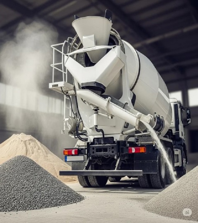 readymix standar readymix standar