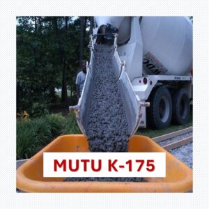 Beton K-175