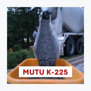 Beton K-225